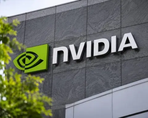 Why Nvidia Stock Is Down Today: China H200 Deal Hopes Hit A Wall Before Earnings