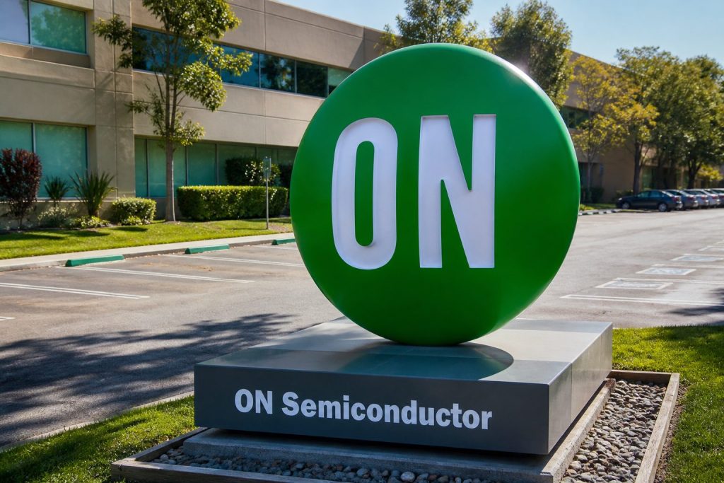 Why ON Semiconductor’s $103 Stock Faces a Hard Earnings Test on Monday