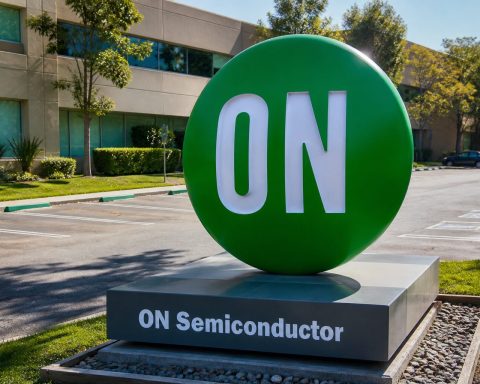 Why ON Semiconductor’s $103 Stock Faces a Hard Earnings Test on Monday