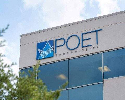 Why POET Technologies Stock Is Back in the Spotlight After Marvell Order Shock