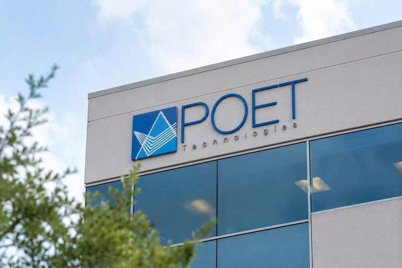 Why POET Technologies Stock Is Back in the Spotlight After Marvell Order Shock