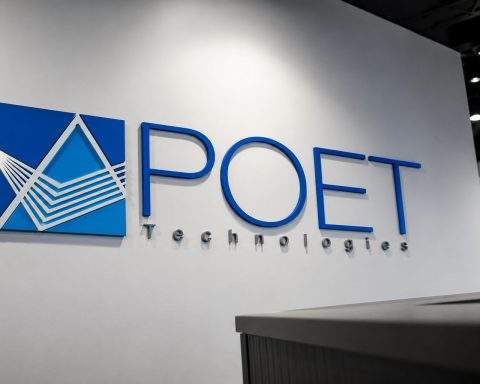 Why POET Technologies Stock Jumped After a $50 Million Lumilens AI Optics Order