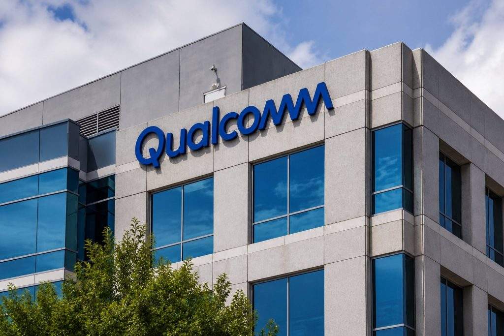 Qualcomm Shares Surge 13% After Stellantis Deal Announced