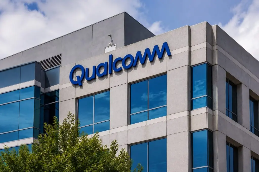 Qualcomm Shares Surge 13% After Stellantis Deal Announced
