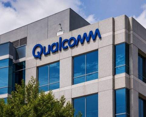 Qualcomm Shares Surge 13% After Stellantis Deal Announced