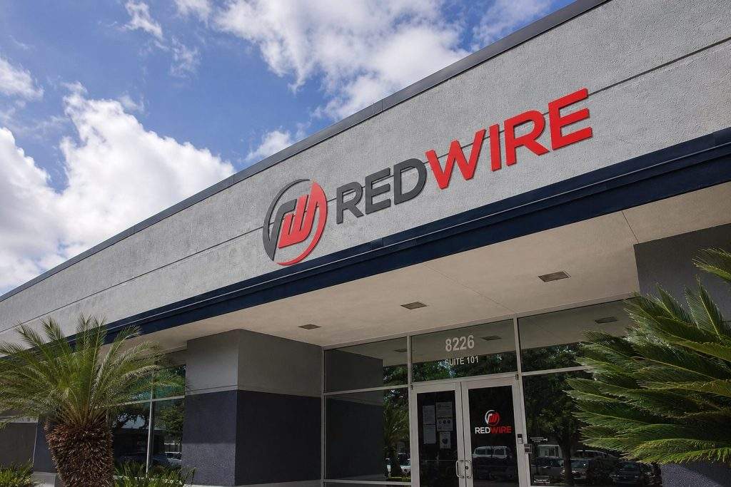 Why Redwire Stock Fell After a Record Backlog: Q1 Miss and $350 Million Share Sale Plan
