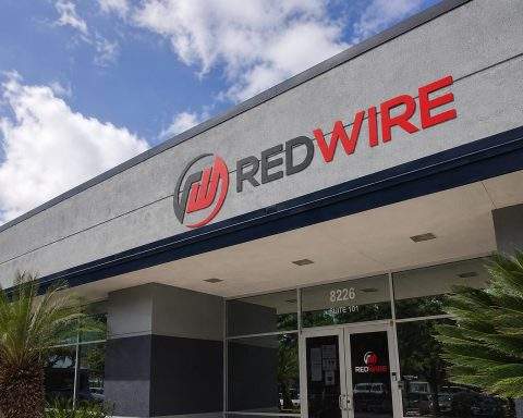 Why Redwire Stock Fell After a Record Backlog: Q1 Miss and $350 Million Share Sale Plan