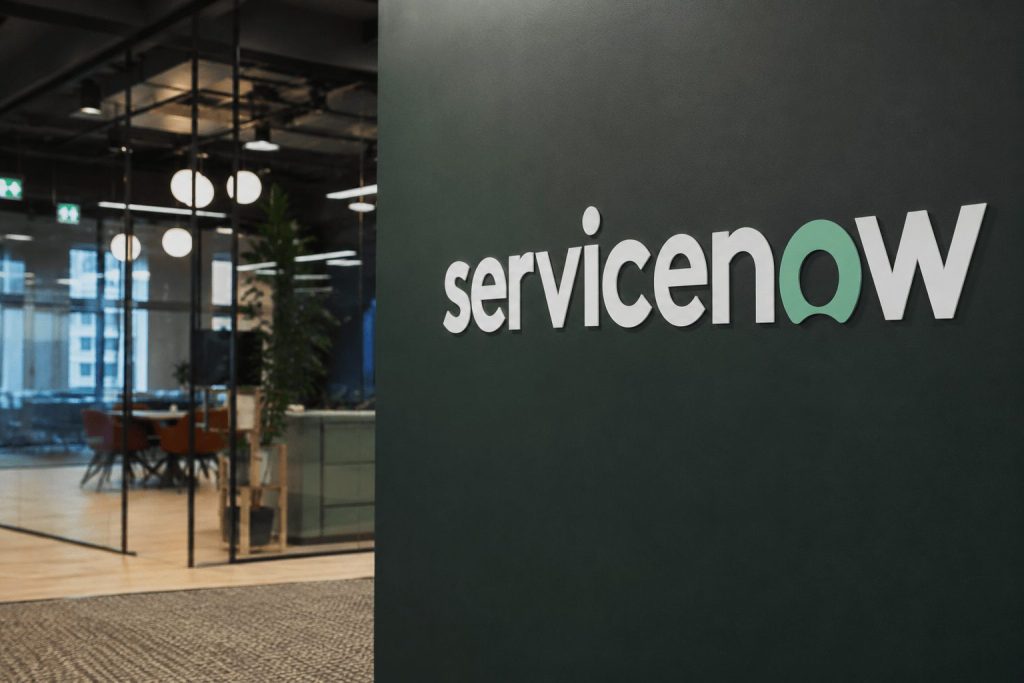 ServiceNow Draws Attention Ahead of Monday Opening