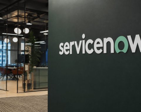 ServiceNow Draws Attention Ahead of Monday Opening