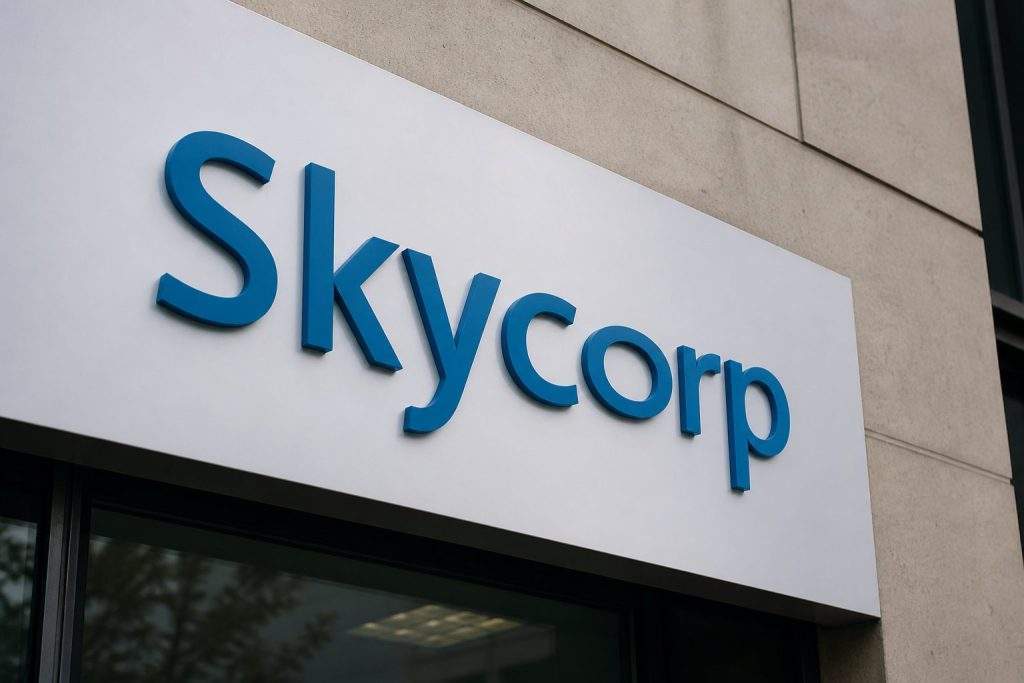Why Skycorp Solar Stock Is Surging Today After Its $20 Million Nanjing Cesun Deal