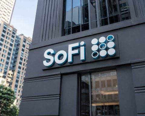 Why SoFi Technologies Stock Is Slipping After Its PrimaryBid Deal