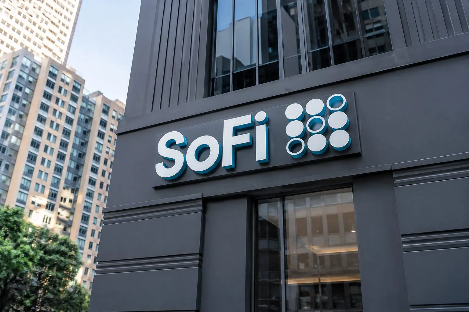 Why SoFi Technologies Stock Is Slipping After Its PrimaryBid Deal