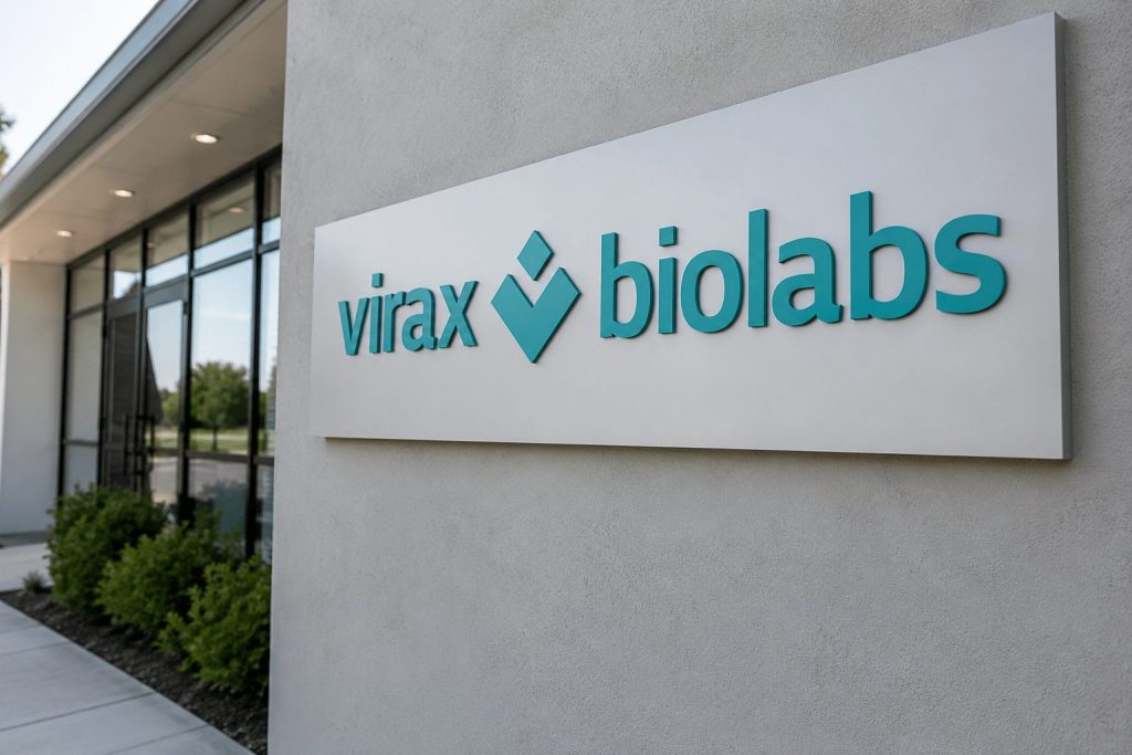 Virax Biolabs Shares Jumping Again Ahead of Nasdaq Open