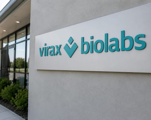 Virax Biolabs Shares Jumping Again Ahead of Nasdaq Open