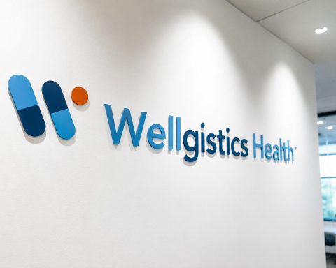 Wellgistics Health Shares Jump 100% Ahead of Tuesday Earnings