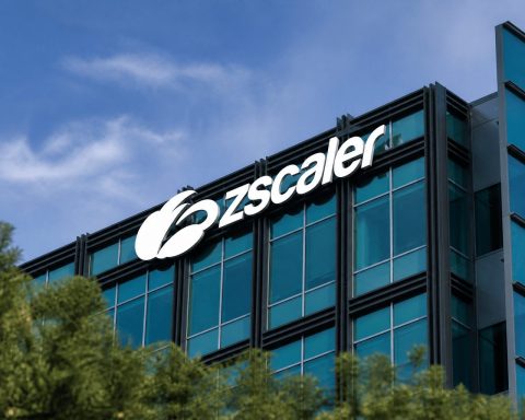 Why Zscaler Stock Jumped Today Despite a Wall Street Target Cut