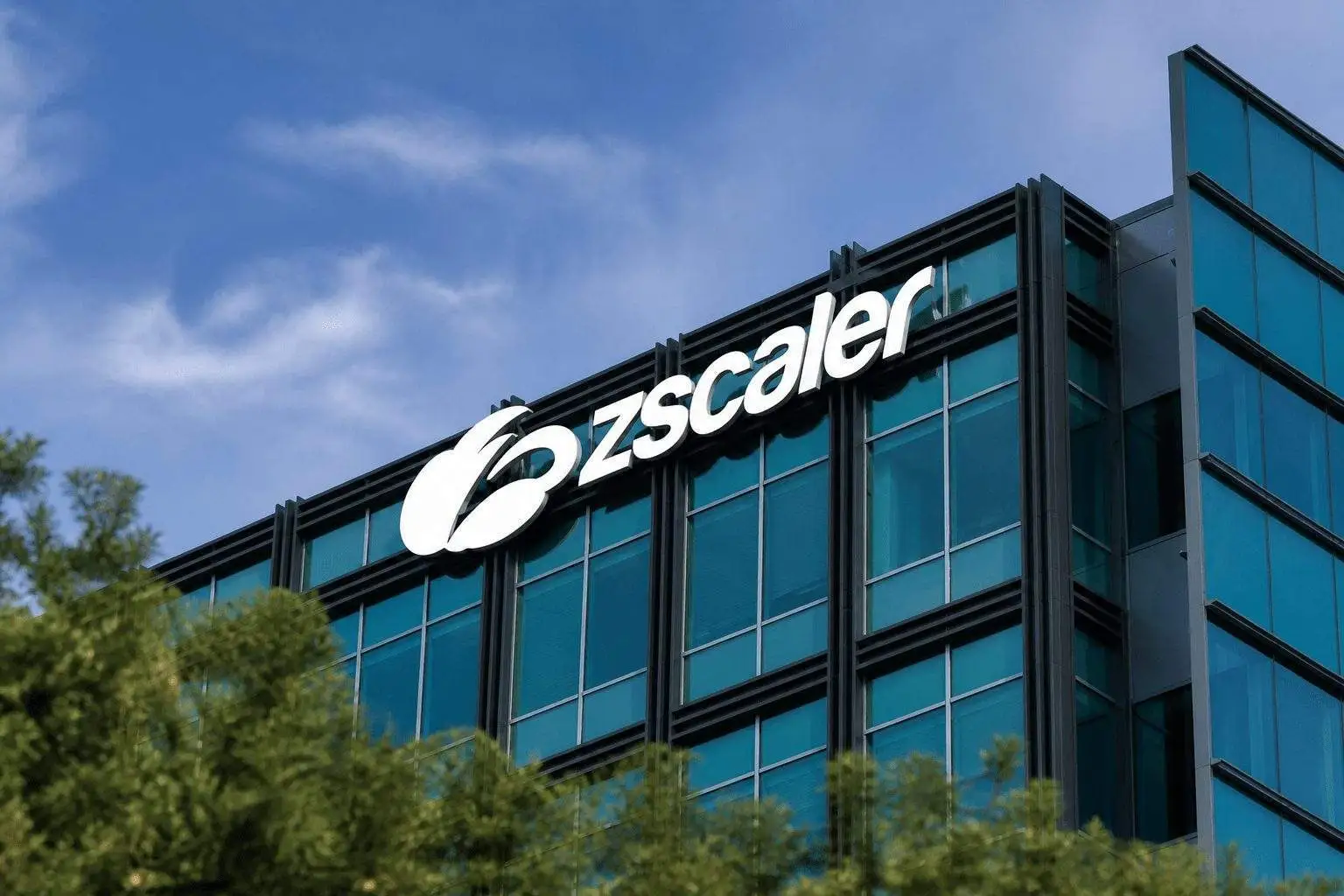 Why Zscaler Stock Jumped Today Despite a Wall Street Target Cut