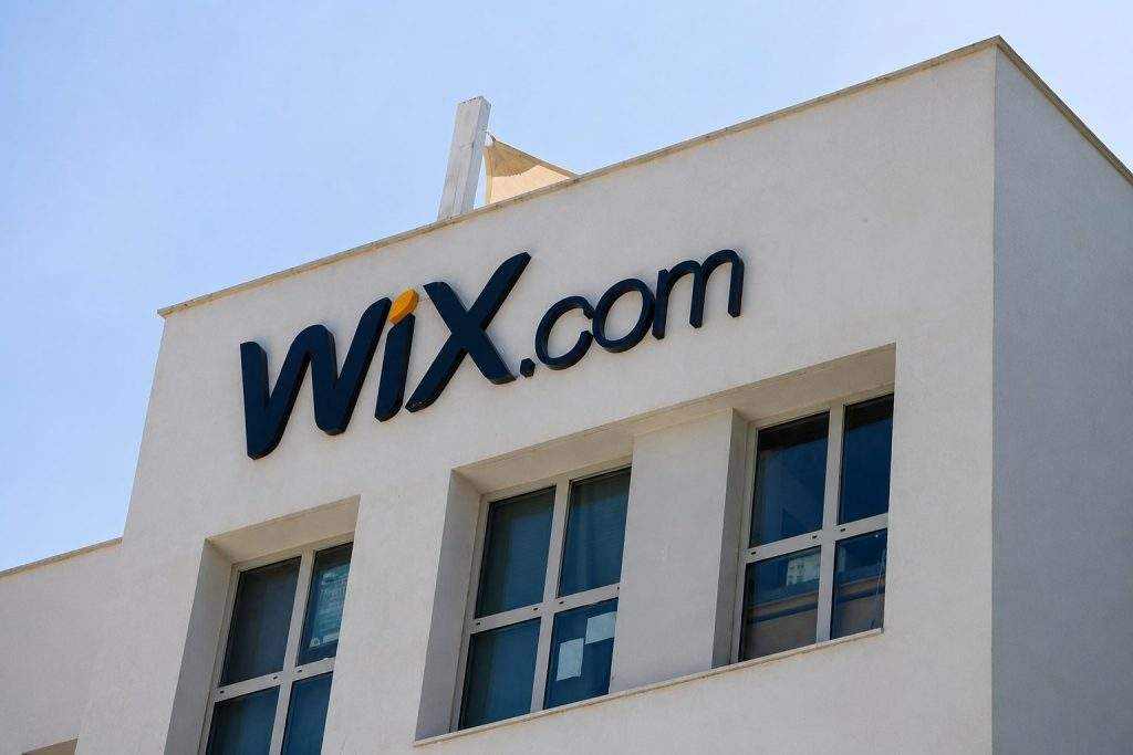 Wix Stock Plunges 27% After Q1 Earnings Miss as AI Spending Spooks Investors
