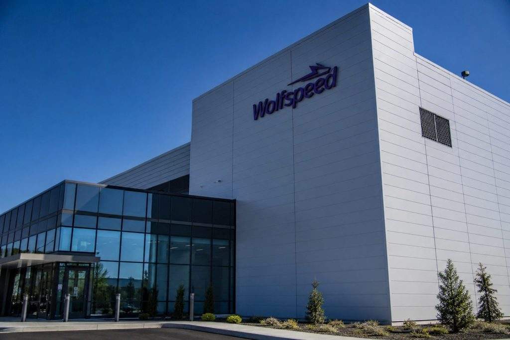 Wolfspeed Stock Jumps 21% as Citrini Research Reprices AI Power-Chip Bet