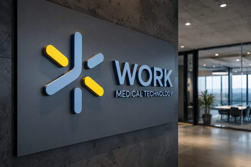 WORK Medical Technology Group Stock Triples After AI BioToken Deal — What Investors Need to Know