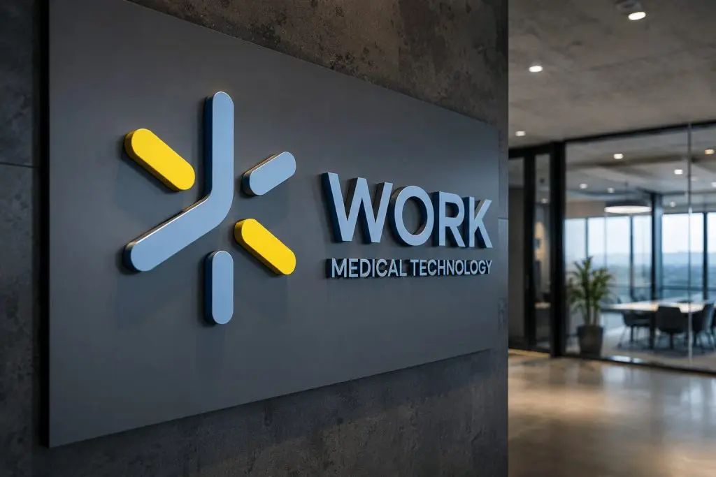 WORK Medical Technology Group Stock Triples After AI BioToken Deal — What Investors Need to Know
