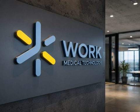WORK Medical Technology Group Stock Triples After AI BioToken Deal — What Investors Need to Know