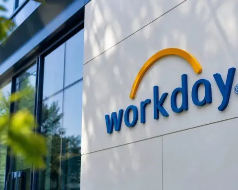 Workday Inc. Sets May 21 Earnings Date: Why Its AI Bet Faces a Crucial Test
