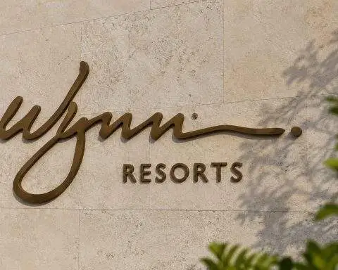 Wynn Resorts Stock Falls Despite Q1 Beat as UAE Delay Clouds a Big Macau Bet