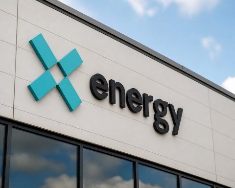 X-Energy’s $1 Billion Nuclear IPO Faces Its First Test After Wall Street Pop