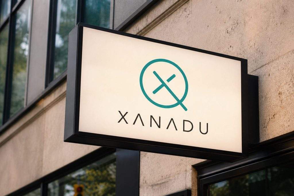 Xanadu Quantum Technologies Limited Stock Faces a 294 Million-Share Test as EV Group Deal Lands