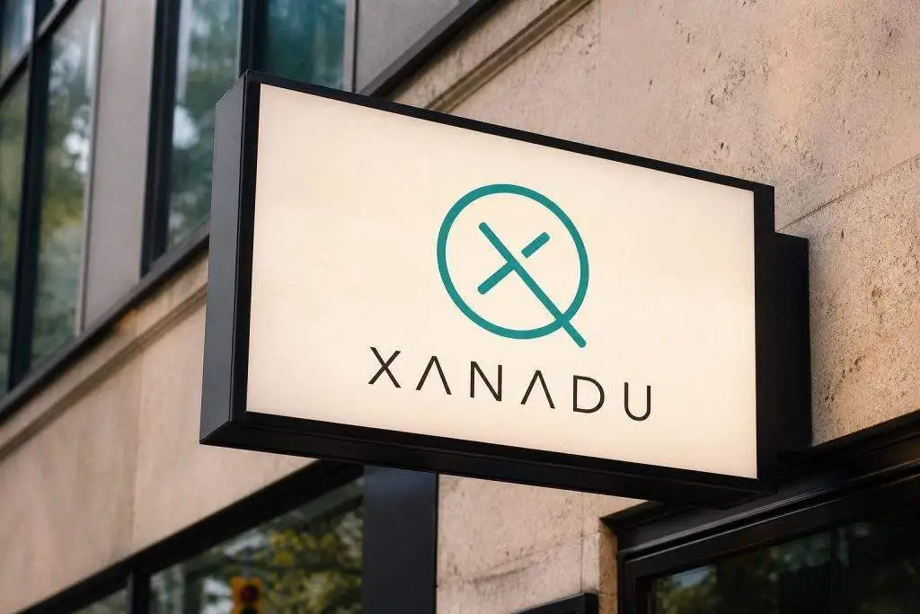 Xanadu Quantum Technologies Limited Stock Faces a 294 Million-Share Test as EV Group Deal Lands