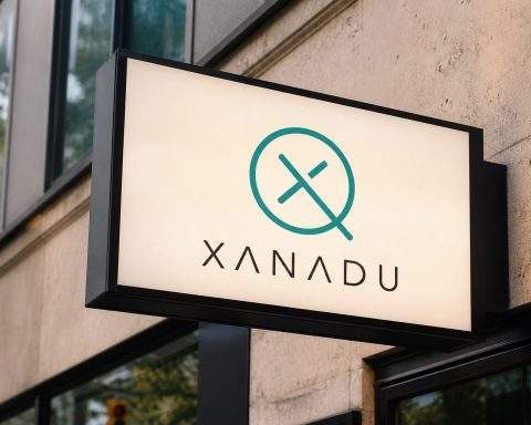Xanadu Quantum Technologies Limited Stock Faces a 294 Million-Share Test as EV Group Deal Lands