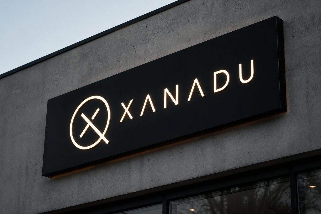 Xanadu Quantum Technologies Stock Gets First Big Test as Q1 Results Date Lands