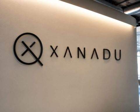 Xanadu Quantum Technologies Stock Gets Its First Public Earnings Test—and Losses Still Rule