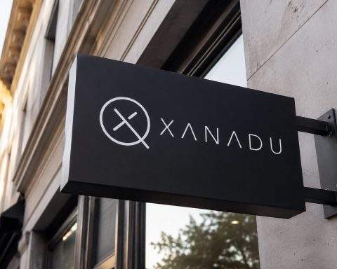 Xanadu Stock Faces a New Test as 2X ETF Debuts After 294 Million-Share Filing