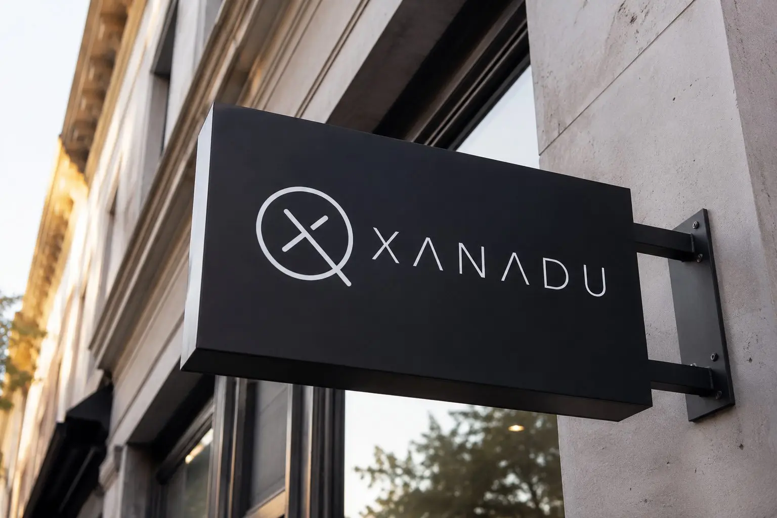 Xanadu Stock Faces a New Test as 2X ETF Debuts After 294 Million-Share Filing