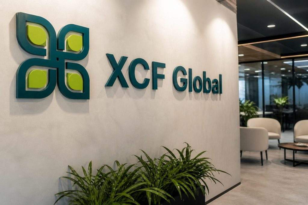 XCF Global’s Reno Restart Test: June SAF Launch Carries a $120 Million Revenue Goal