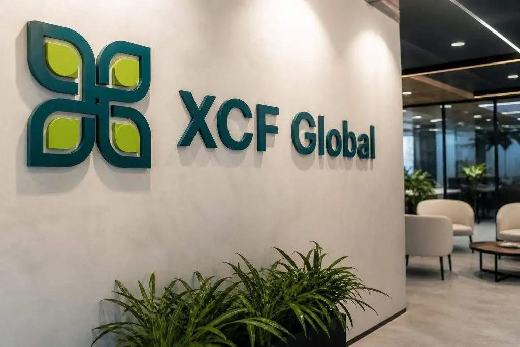 XCF Global’s Reno Restart Test: June SAF Launch Carries a $120 Million Revenue Goal