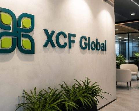 XCF Global’s Reno Restart Test: June SAF Launch Carries a $120 Million Revenue Goal
