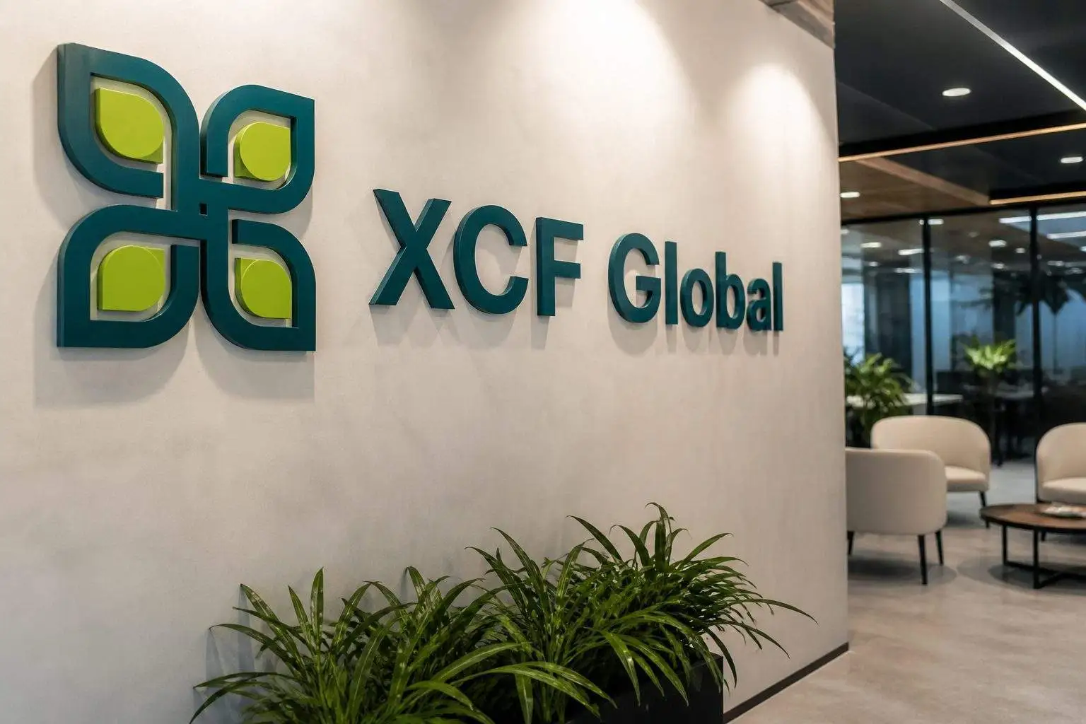 XCF Global’s Reno Restart Test: June SAF Launch Carries a $120 Million Revenue Goal