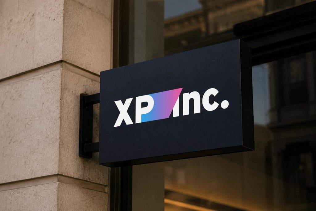 XP Shares Slip Post-Q1, Buyback Fails to Sway Investors