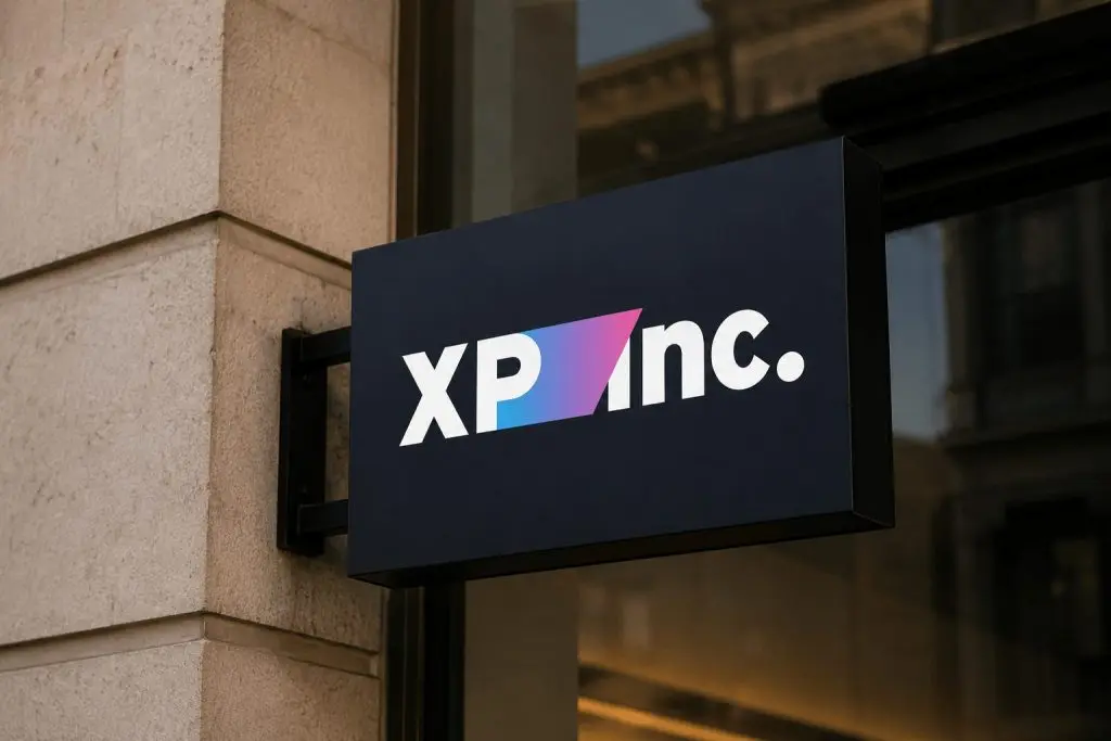 XP Shares Slip Post-Q1, Buyback Fails to Sway Investors