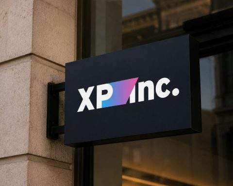 XP Stock Drops After Q1 Earnings — Why Investors Are Looking Past the Buyback
