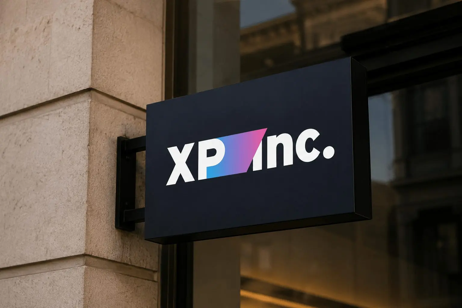 XP Shares Slip Post-Q1, Buyback Fails to Sway Investors