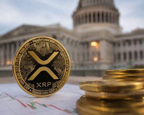 XRP drops over weekend as $1.50 seen as key before crypto vote in Washington