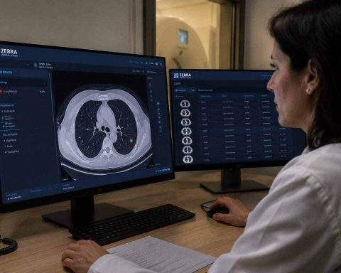 Zebra Medical Vision’s AI Reads Medical Images. Now Comes the Hospital Test