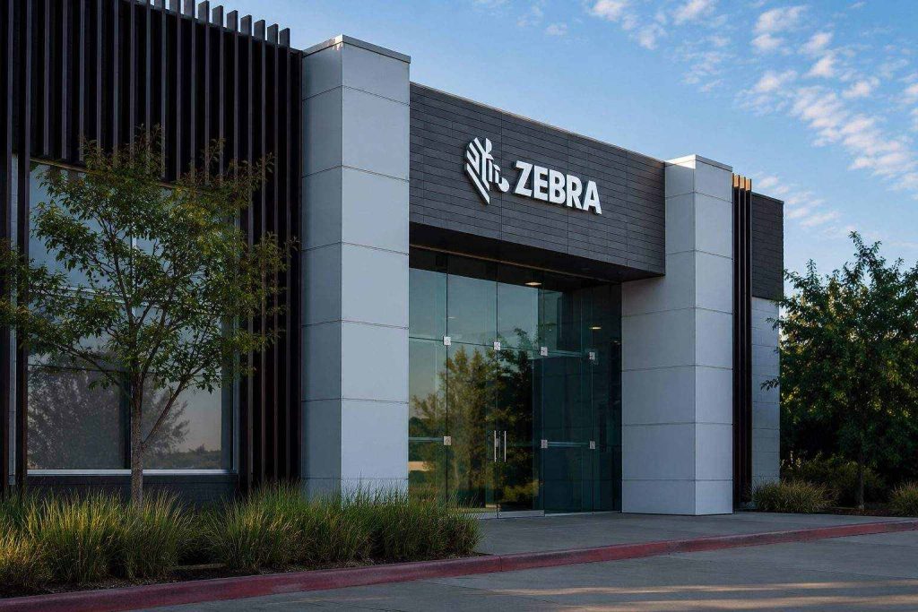 Zebra Technologies stock jumps as Q1 earnings reset the automation recovery trade