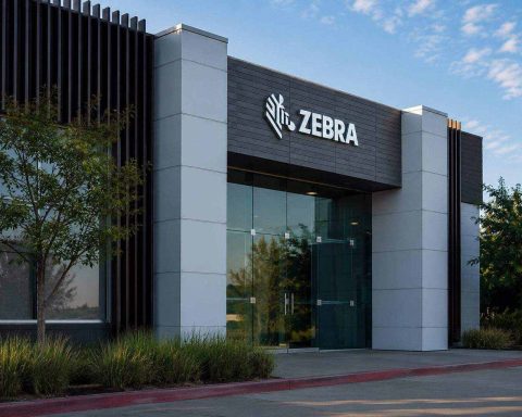 Zebra Technologies stock jumps as Q1 earnings reset the automation recovery trade
