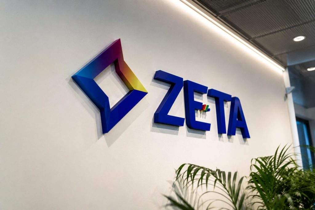 Zeta Global Stock Rises as Snowflake Deal Comes Ahead of Key Vote