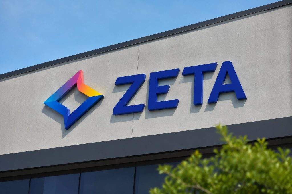 Zeta Global Surges 12% After OpenAI Ad Remarks